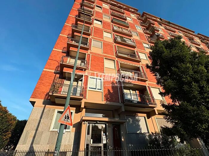 Appartamento in vendita in Torino