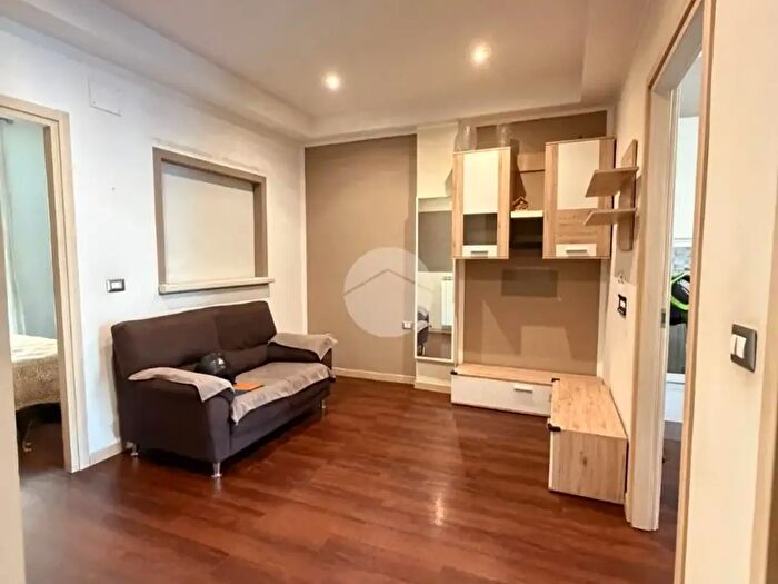 Appartamento bilocale in vendita in Via Caluso, Torino