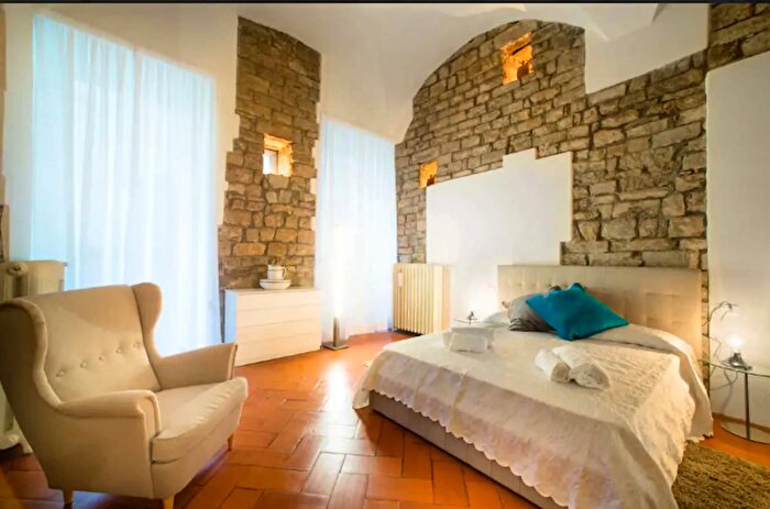 Appartamento in affitto in Borgo Santi Apostoli, Firenze