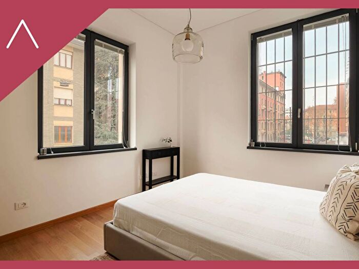 Appartamento bilocale in affitto in Via Bernina, Farini, Milano