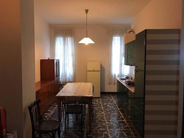 Appartamento monolocale in affitto in Ospedale, Carpi