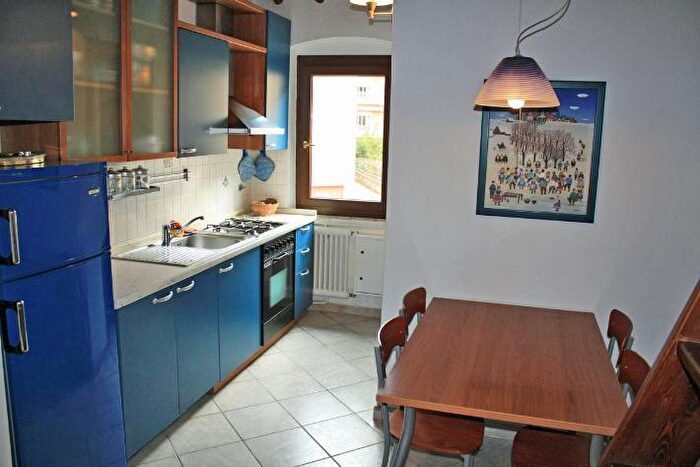 Appartamento bilocale in vendita in Lerici