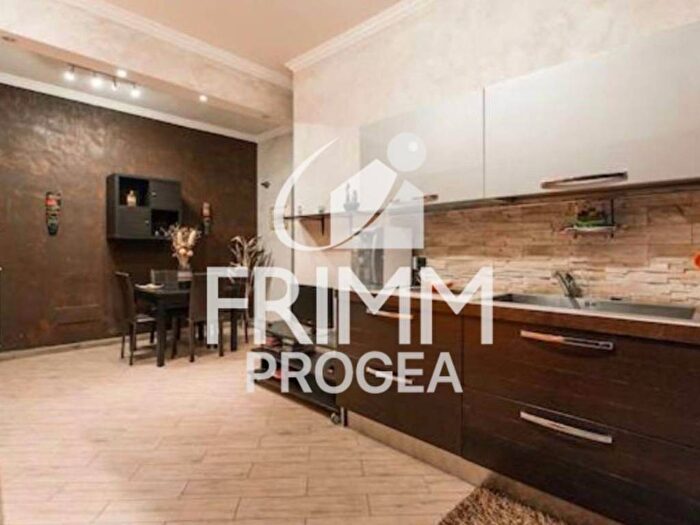 Appartamento trilocale in affitto in Via degli Armenti, Tor Sapienza La Rustica, Roma