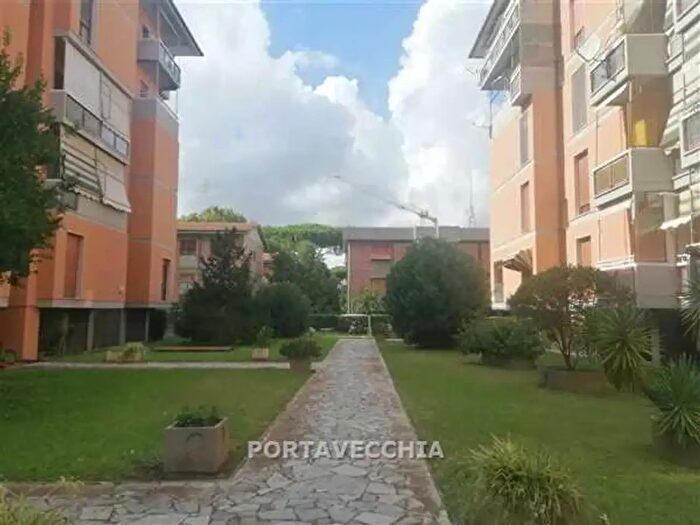 Appartamento quadrilocale in vendita in Grosseto