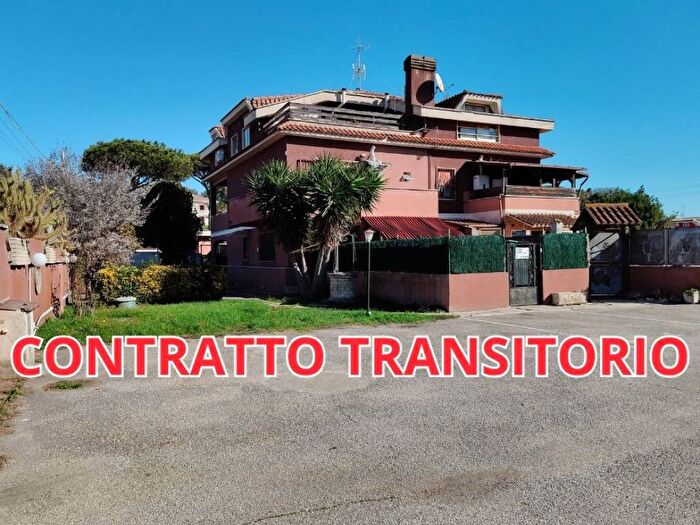 Appartamento bilocale in affitto in Via Mare dei Vapori, Banditella, Ardea