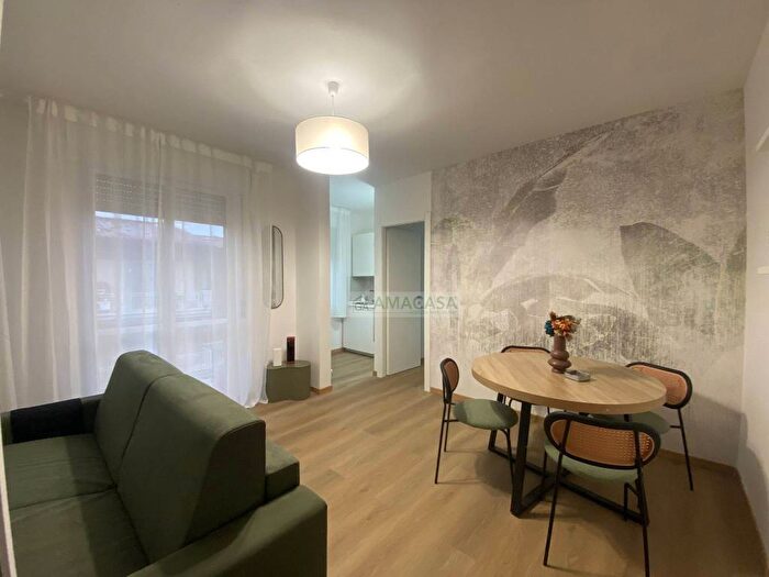 Appartamento bilocale in affitto in Via Luigi Pirandello, Centro, Formigine