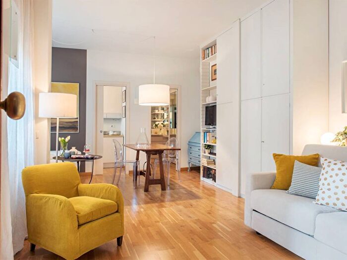 Appartamento monolocale in affitto in Via Francesco Redi, Morgagni, Milano