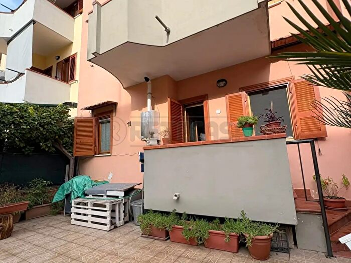 Casa con 6 locali in vendita in Via Giudice Falcone, Marcianise