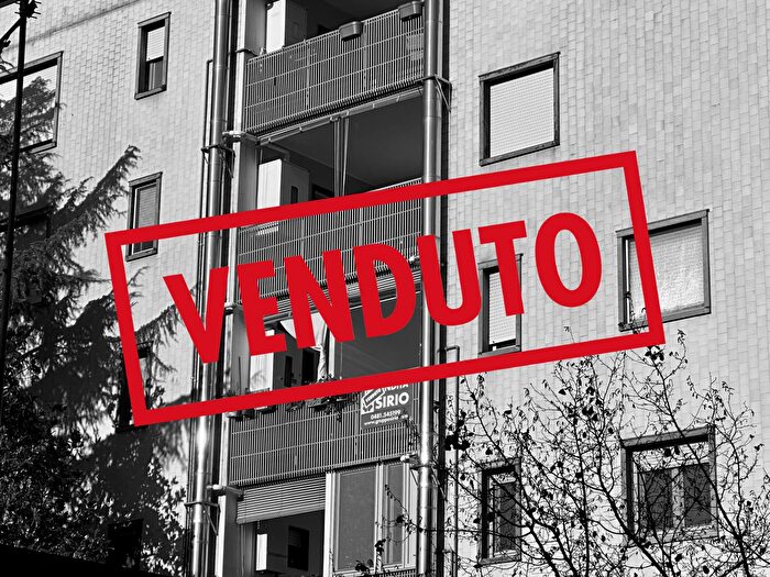 Appartamento bilocale in vendita in Gorizia