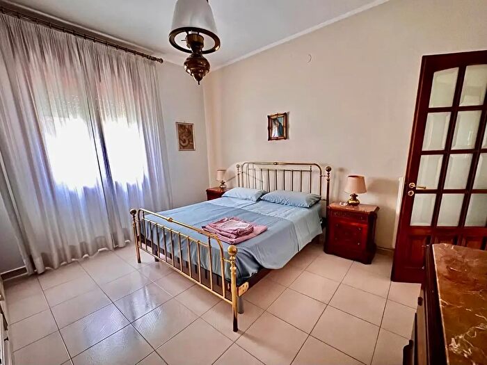 Appartamento trilocale in vendita in Via Gino Bartali, Casoria