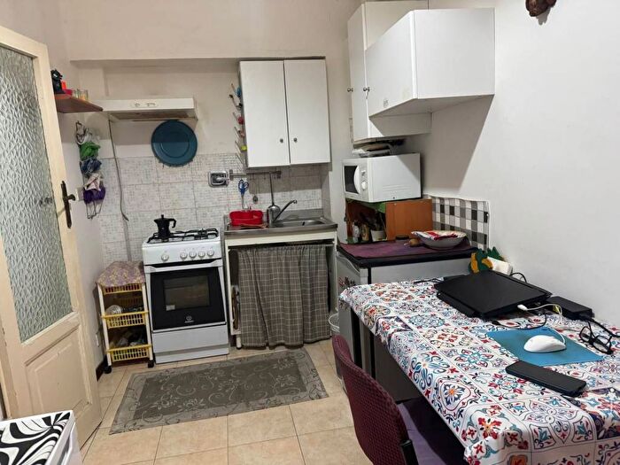 Appartamento bilocale in affitto in Irnerio, Bologna