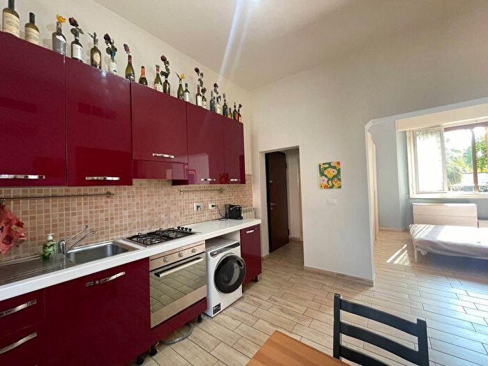 Appartamento monolocale in affitto in Viale Luigi Gori, Novoli, Firenze