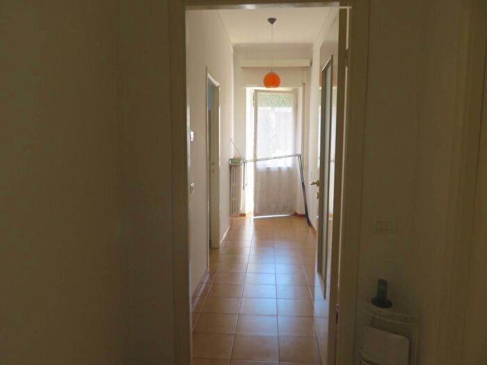 Appartamento quadrilocale in affitto in Adriatico, Ancona