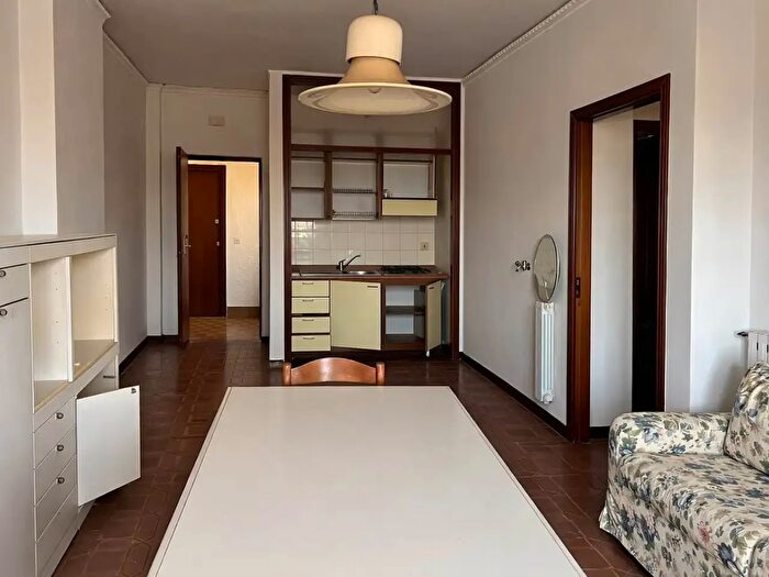 Appartamento quadrilocale in vendita in Via degli Oleandri, Sessa Aurunca