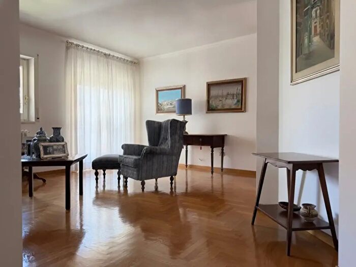 Appartamento quadrilocale in vendita in Via Villa Glori, Andria