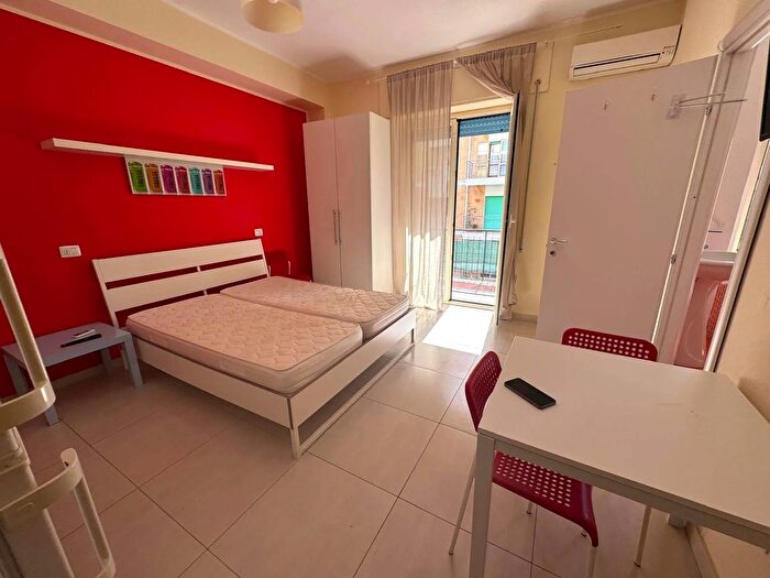 Appartamento monolocale in affitto in Catanzaro