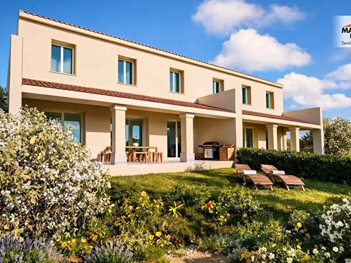 Casa quadrilocale in vendita in Via Piana Cattiva Bassa, Trissino