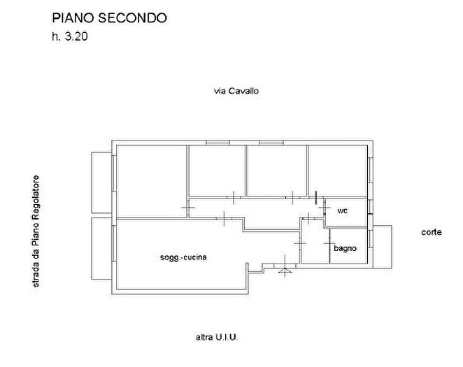 Case in Vendita e in Affitto - 2