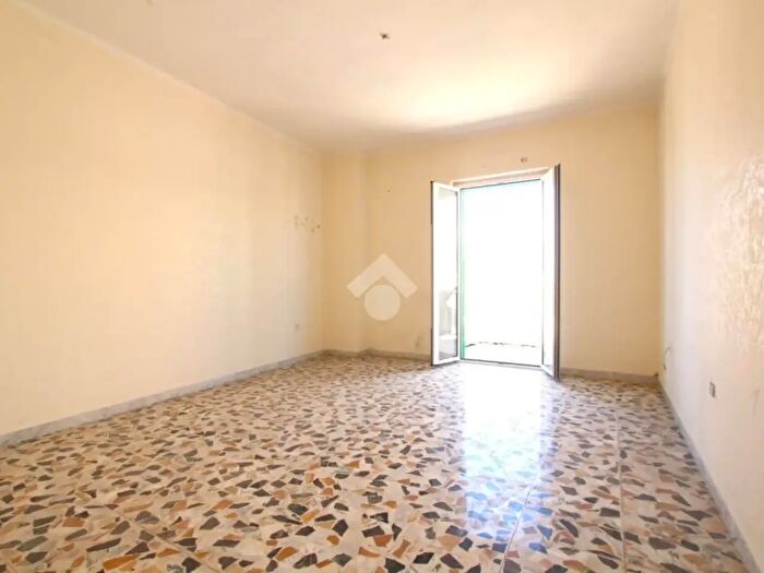 Appartamento trilocale in vendita in Via Aurelio Saffi, Molfetta