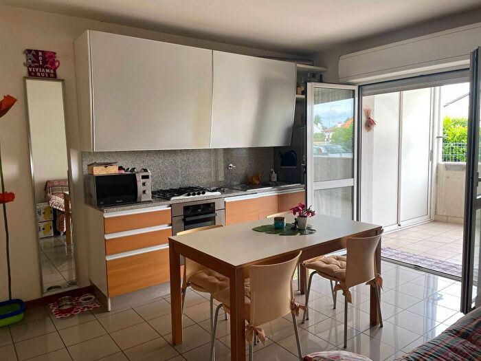 Appartamento monolocale in affitto in Ospedale, Udine