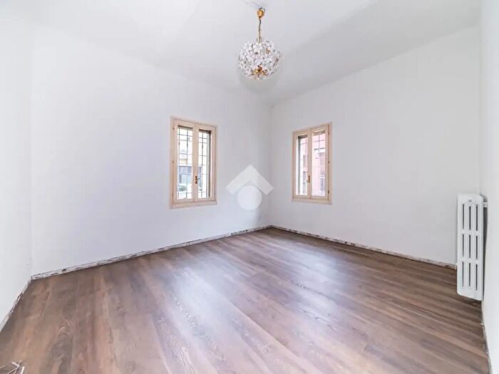 Appartamento trilocale in vendita in Via Roma, San Martino In Rio