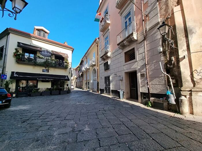 Appartamento in affitto in Largo SantElena a, Caserta