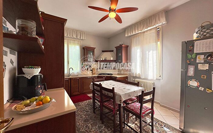 Appartamento trilocale in vendita in Via Mar Mediterraneo, Modena