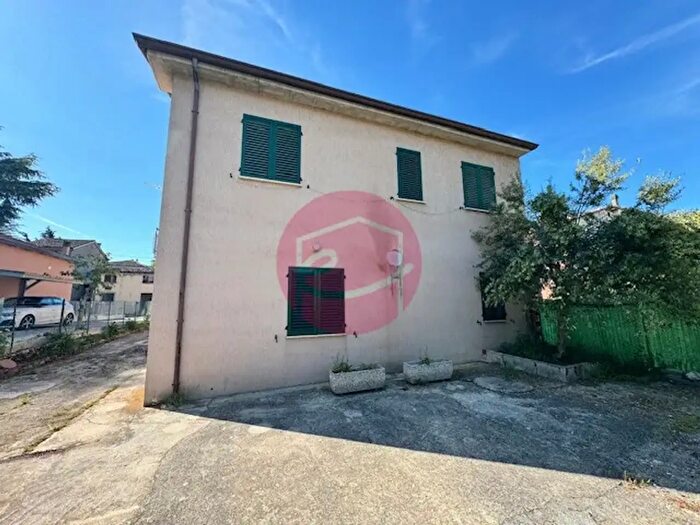 Casa in vendita in Novafeltria