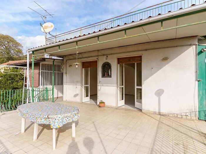 Casa quadrilocale in vendita in Via S Gaetano, Viagrande