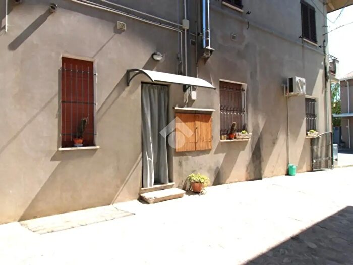 Appartamento bilocale in vendita in Via Montaletto, Cesena