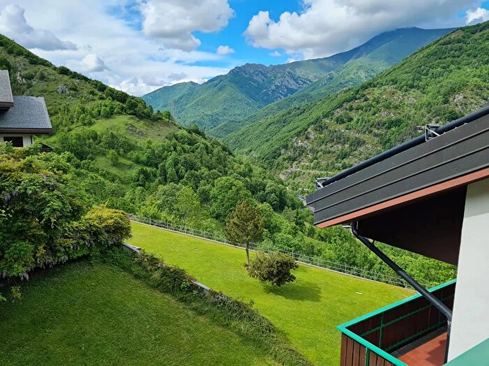 Appartamento bilocale in vendita in Regione Meani, Limone Piemonte