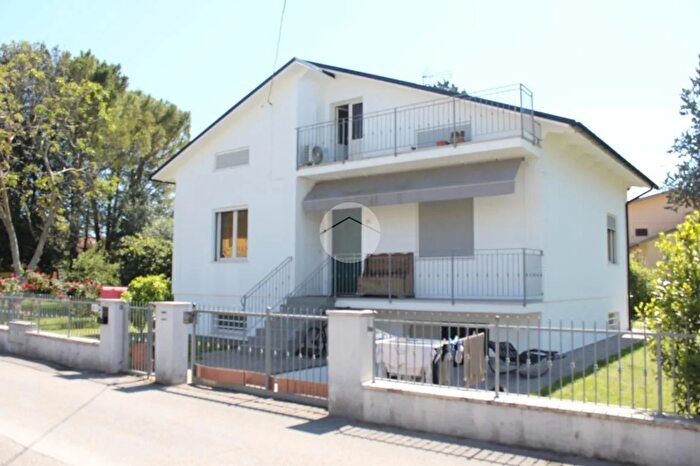 Casa monolocale in vendita in Via Giuseppe Mazzini, Colli al Metauro