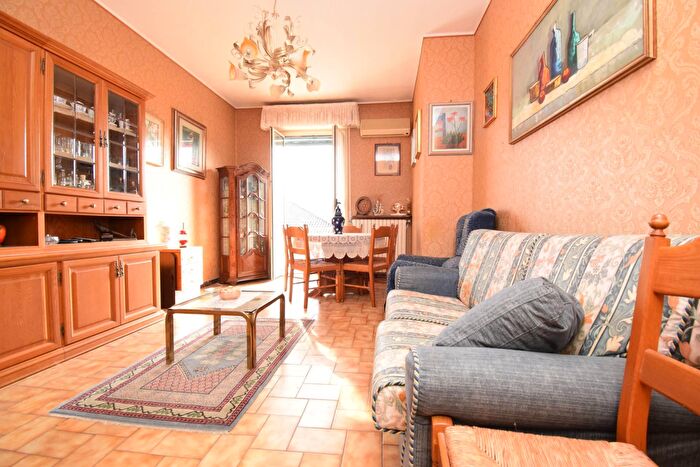 Appartamento quadrilocale in vendita in Via Campanini, Salsomaggiore Terme