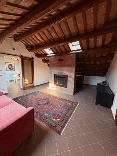 Appartamento trilocale in affitto in ADRIA Via Carducci, Centro, Adria