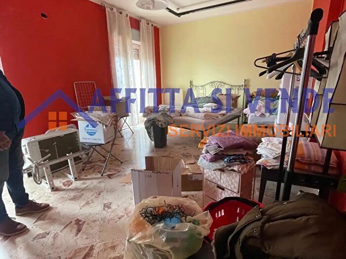 Appartamento con 5 locali in affitto in Viale Santa Panagia, Siracusa