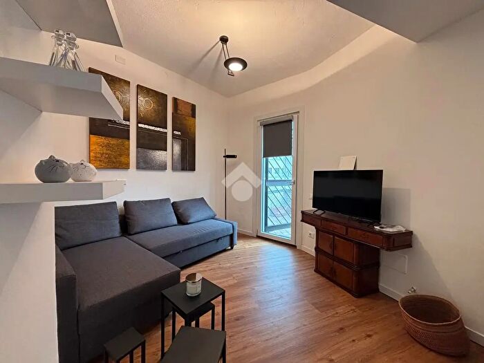 Appartamento trilocale in affitto in Via Privata Lorenzi, Bergamo