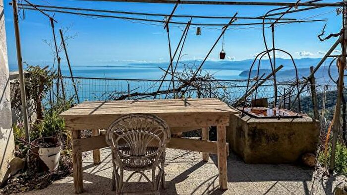 Casa con 6 locali in vendita in Contrada Palombaro, Gioiosa Marea