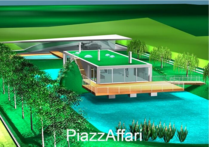 Casa in vendita in SantAngelo di Piove di Sacco Via Europa, SantAngelo Di Piove Di Sacco