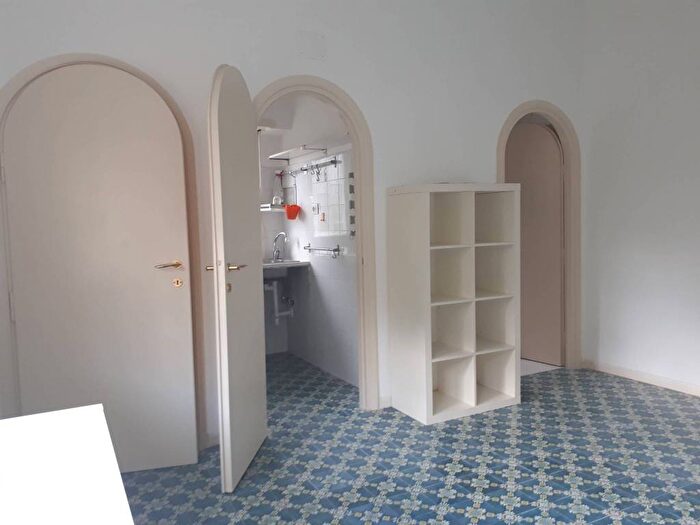 Appartamento monolocale in affitto in Via Flaminia, Fleming, Roma