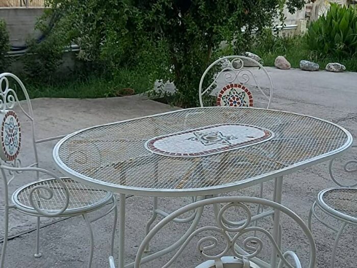 Casa con 6 locali in affitto in Via Procida, Sellia Marina