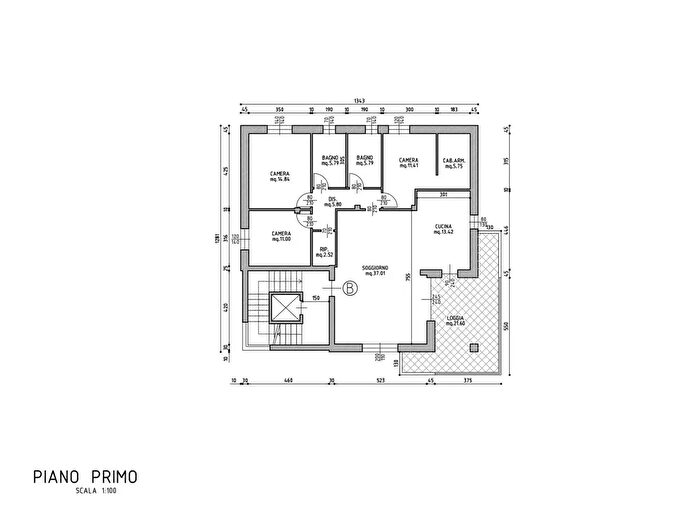 Case in Vendita e in Affitto - 2