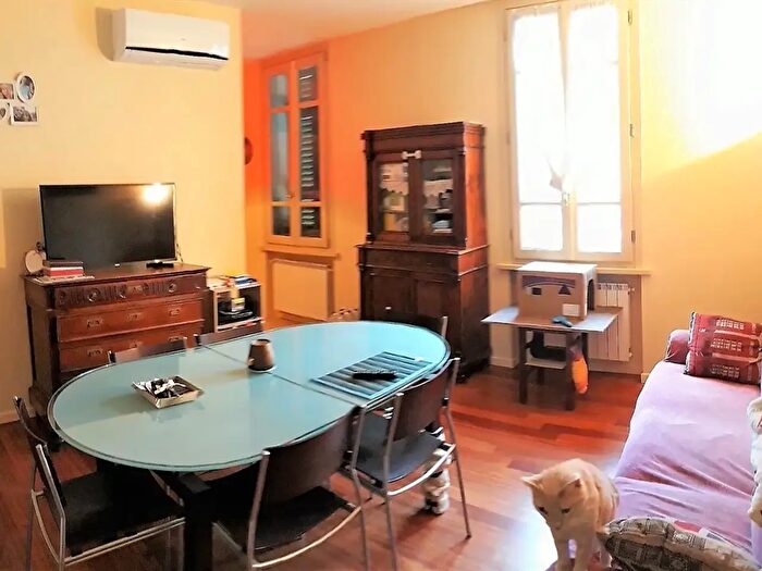 Appartamento bilocale in affitto in Via Poffacane, Cremona