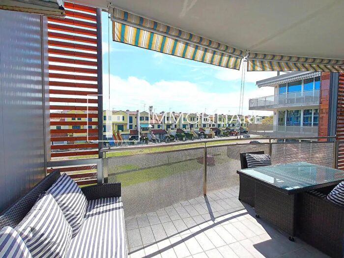 Appartamento bilocale in vendita in Via dei Gigli, Eraclea