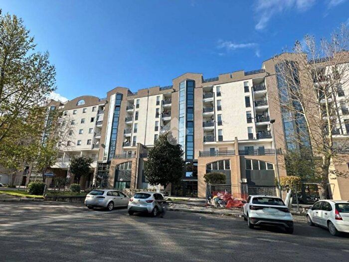 Appartamento bilocale in affitto in Via Bruxelles, Inghilterra Zona, Aprilia