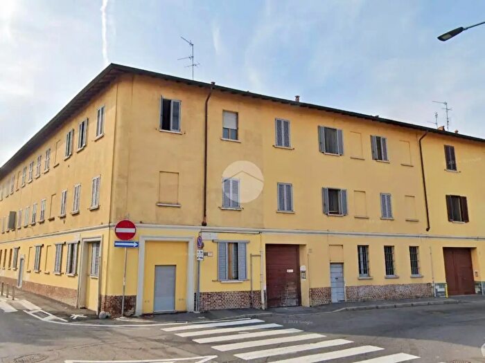 Appartamento bilocale in vendita in Via Fratelli Morelli, Milano