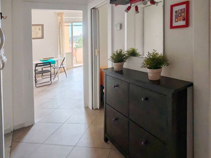 Appartamento bilocale in affitto in Via Matteo Mazziotti, Centro, Salerno