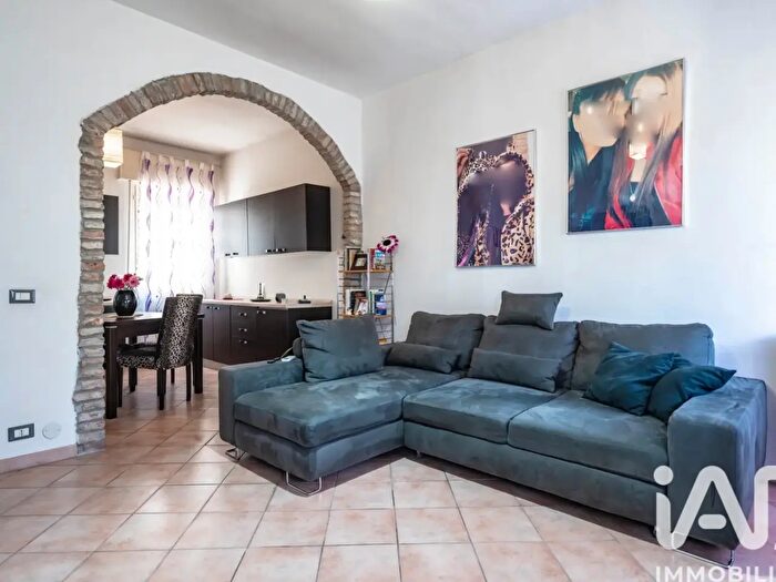 Appartamento trilocale in vendita in Via Guido Rossa, Codigoro