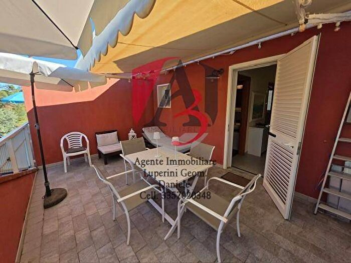 Appartamento bilocale in affitto in Via Arnino, Marina di Pisa, Pisa