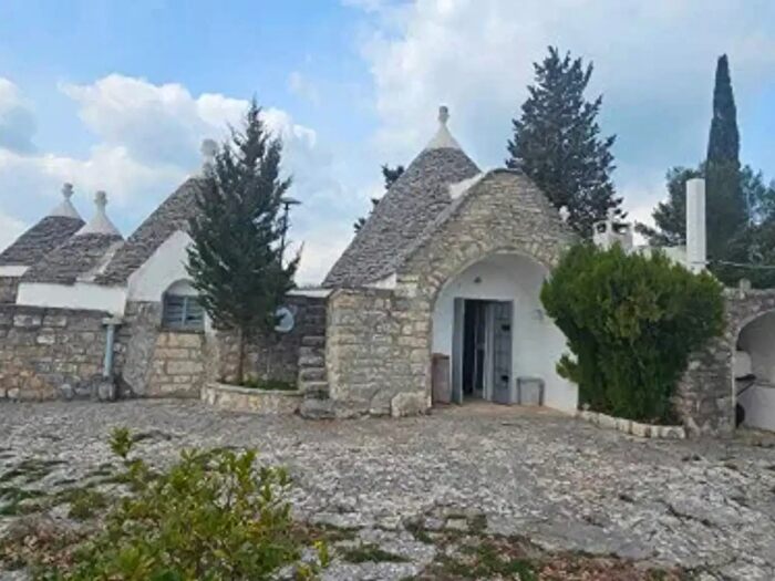 Casa quadrilocale in vendita in Crispiano