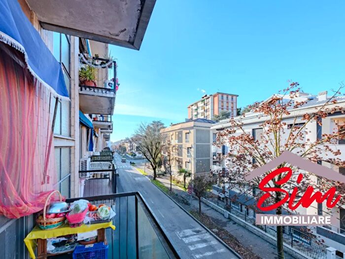 Case in Vendita e in Affitto - 3